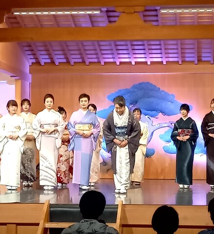 イベント情報｜福井県小浜市の着物なら「山文呉服店」